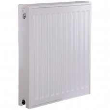 Радіатор сталевий панельний OPTIMUM 22 низ/справа 500x400 (без INNER) (000022031)