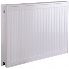 Радіатор сталевий панельний OPTIMUM 22 низ/справа 500x700 (без INNER) (000022033)