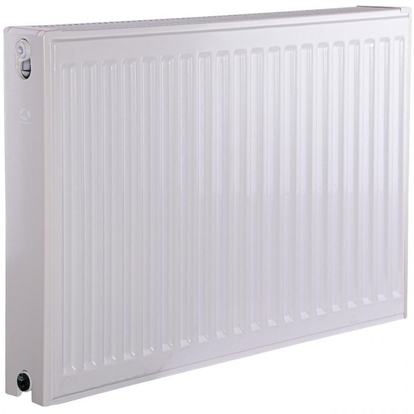 Радіатор сталевий панельний OPTIMUM 22 низ/справа 500x700 (без INNER) (000022033)