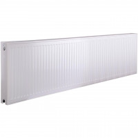 Радиатор стальной панельный OPTIMUM 22 низ/справа 500х1800 (без INNER) (000022036)