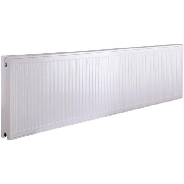Радиатор стальной панельный OPTIMUM 22 низ/справа 500х1800 (без INNER) (000022036)