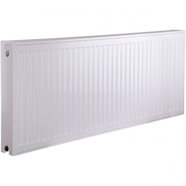 Радиатор стальной панельный OPTIMUM 22 низ/справа 500х1200 (без INNER) (000022035)