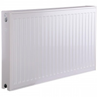 Радіатор сталевий панельний OPTIMUM 22 низ/справа 500x800 (без INNER) (000022034)