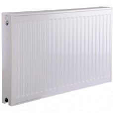 Радіатор сталевий панельний OPTIMUM 22 низ/справа 500x800 (без INNER) (000022034)