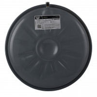 Бак Zilmet oem-pro для монтажа в котлы плоский Арт. 531 7л 3bar рифлёный ( 13B6000716 ) (000001851)