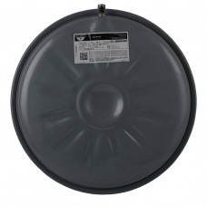 Бак Zilmet oem-pro для монтажа в котлы плоский Арт. 531 7л 3bar рифлёный ( 13B6000716 ) (000001851)