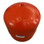 Бак Zilmet cal-pro для систем отопления 105л 6bar ( 1300010500 ) (000001440)
