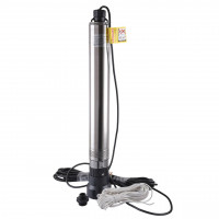 Насос колодязний OPTIMA OP 5,1 - 10 1,1 кВт (000018992)