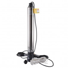 Насос колодязний OPTIMA OP 5,1 - 10 1,1 кВт (000018992)