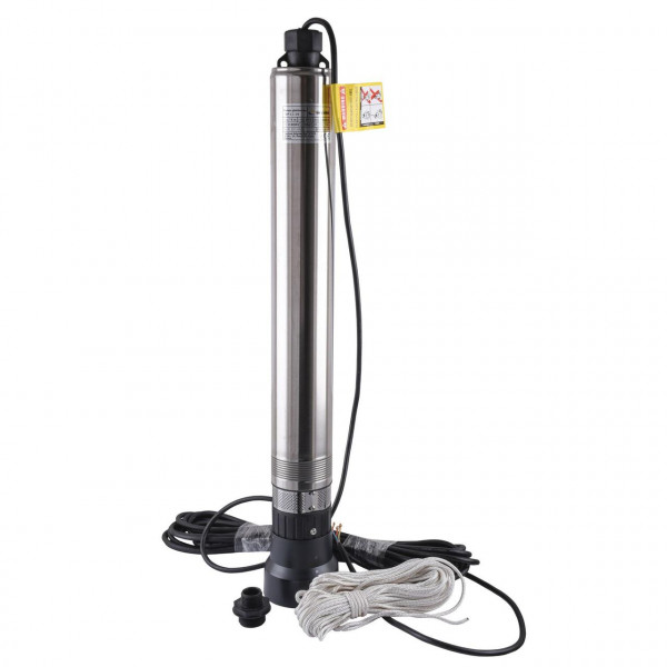 Насос колодязний OPTIMA OP 5,1 - 10 1,1 кВт (000018992)