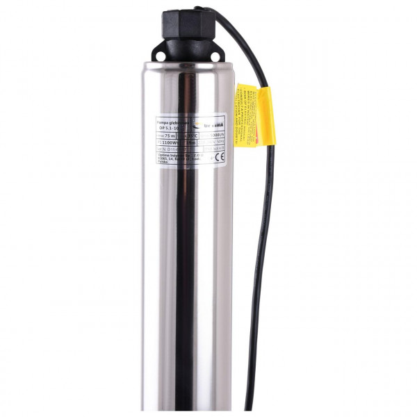 Насос колодязний OPTIMA OP 5,1 - 10 1,1 кВт (000018992)