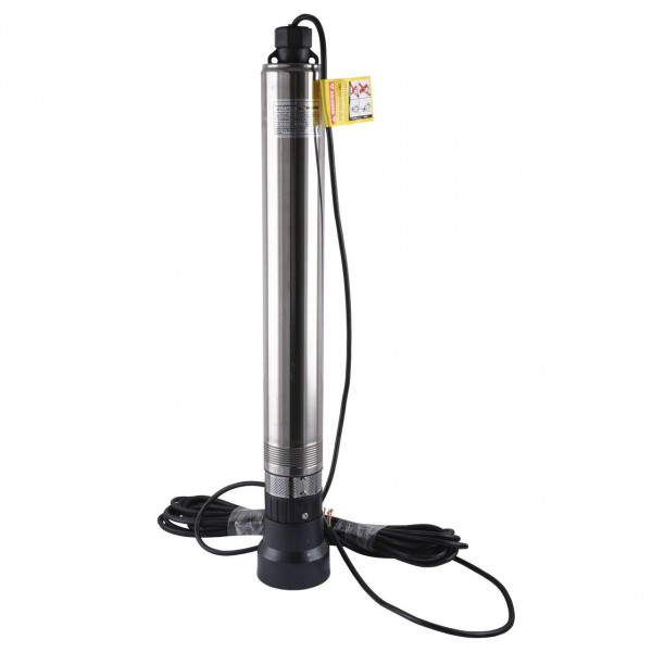 Насос колодязний OPTIMA OP 5,1 - 10 1,1 кВт (000018992)