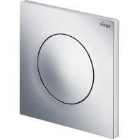 Панель смыва Prevista для писуара Viega774479 (000023117)