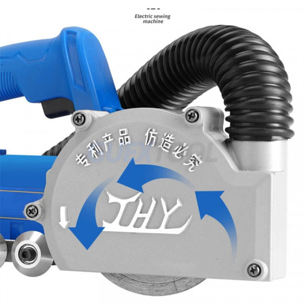 Устройство для чистки швов плитки,електрическая машинка для чистки швов,електрический инструмент для чистки швов (00442546365)