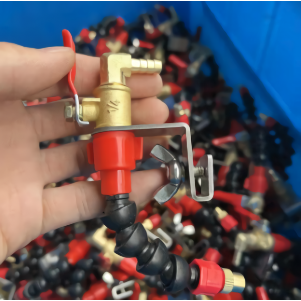 Гибкий шланг для плиткореза,гибкий шланг, с краником,шланг для мокого реза плитки (254630202)