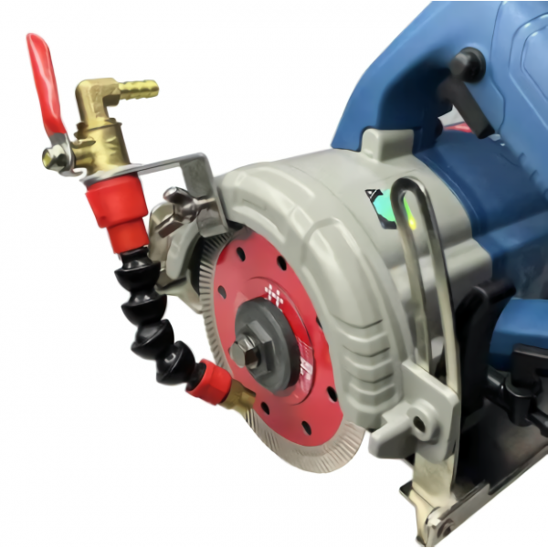 Гибкий шланг для плиткореза,гибкий шланг, с краником,шланг для мокого реза плитки (254630202)