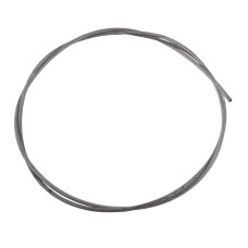 Трос для скважинных насосов нерж. в оплетке 2 мм, ( 500 м ) (000016117)