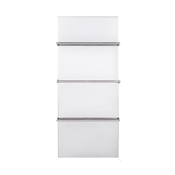 Електрична рушникосушарка нержавіюча сталь SWT-RA 150 800х370х15 (000020725)