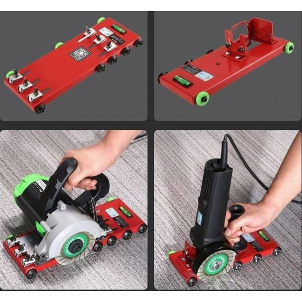 Диск для чистки швов плитки,диск алмазный 1.7мм (00001254901)