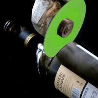 Диск для чищення швів плитки, диск алмазний 1,7 мм Ø 110 мм. Внутрішній Ø 22.23 мм (00001254899)