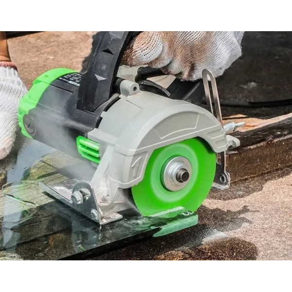 Диск для чистки швов плитки,диск алмазный 1.7 мм Ø 110 мм. Внутренний Ø 22,23 мм (00001254900)