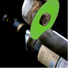 Диск для очищення швів плитки алмазний 2,7 мм Ø 110 мм посадковий отвір 22,23 мм (00001254909)