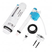 Клапан заповнення (00287647)