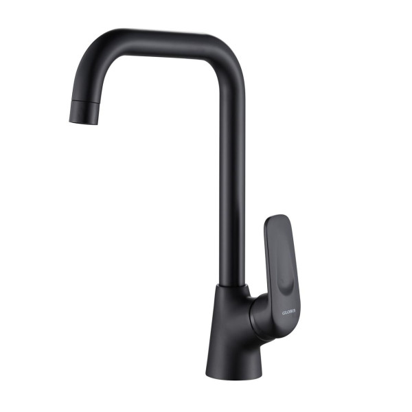 Смеситель для кухни Globus Lux Koln GLK-0203L-10-BB (000023156)