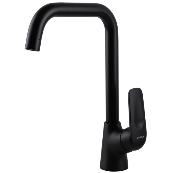 Смеситель для кухни Globus Lux Koln GLK-0203L-10-BB (000023156)