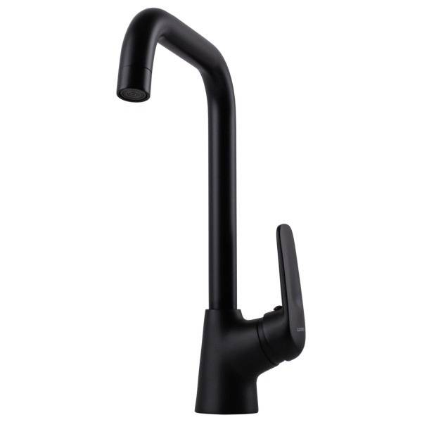 Смеситель для кухни Globus Lux Koln GLK-0203L-10-BB (000023156)