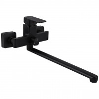 Смеситель для ванны Globus Lux Milano GLM-208N-10-BB (000023322)