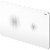 Панель смыва Prevista для бачков Viega 774356 электронная (000024424)