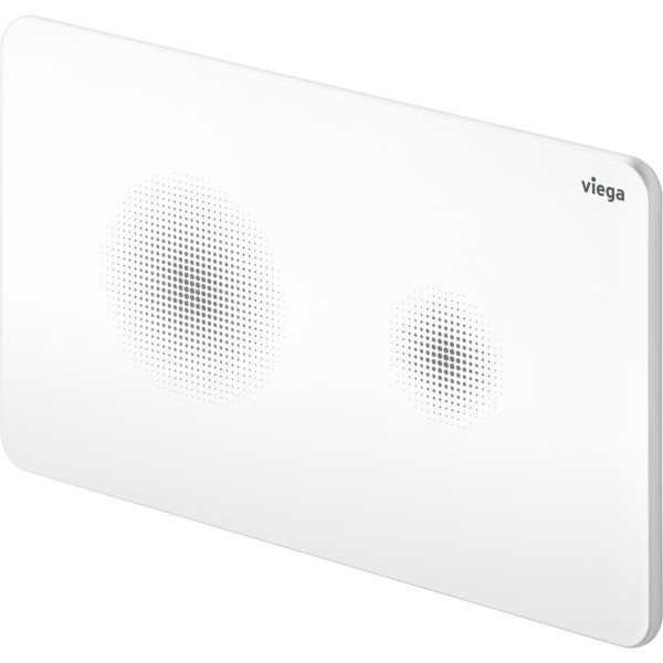 Панель смыва Prevista для бачков Viega 774356 электронная (000024424)