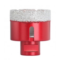 Алмазні коронки, коронки для плитки, коронки для розеток, коронки по керамограніту, коронки для плитки 68 мм (98745529)