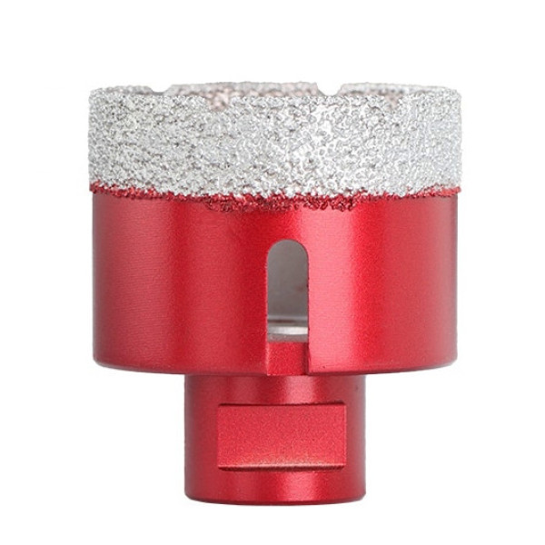 Алмазные коронки, коронки для плитки, коронки для розеток, коронки по керамограниту, коронки для плитки 68 мм (98745529)