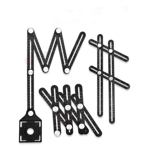 Насадка локатор для шаблометра,шаблон для плитки,локатор для плитки,шаблон для розмітки плитки JNZ (98745595)