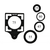 Насадка локатор для шаблометра,шаблон для плитки,локатор для плитки,шаблон для разметки плитки JNZ (98745596)