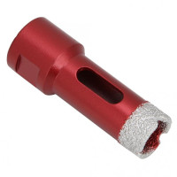 Алмазні коронки, коронки для плитки, коронки для розеток, коронки по керамограніту, коронки для плитки 25 мм (98745546)