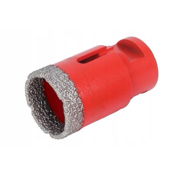 Алмазные коронки, коронки для плитки, коронки для розеток, коронки по керамограниту, коронки для плитки 45 мм (98745565)