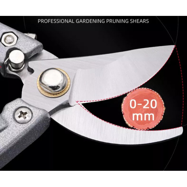 Садовые ножницы, секаторы, ножи (98745615)