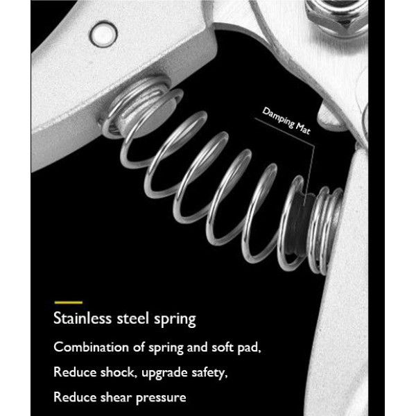 Садовые ножницы, секаторы, ножи (98745615)