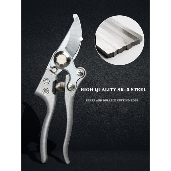 Садовые ножницы, секаторы, ножи (98745623)