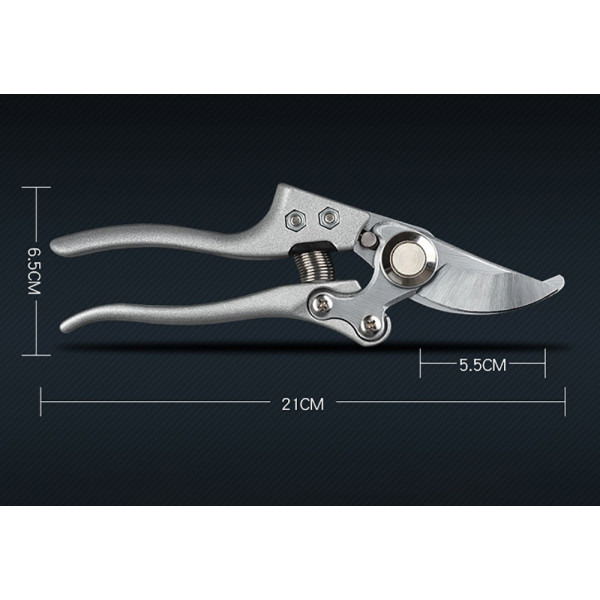 Садовые ножницы, секаторы, ножи (98745623)