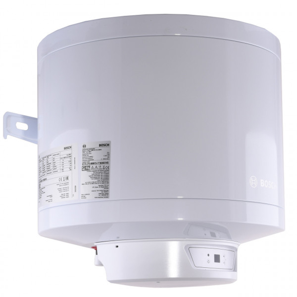 Водонагрівач Bosch Tronic 8000 T ES 035-5 1200W сухий ТЕН, електронне керування (24763) (000024763)