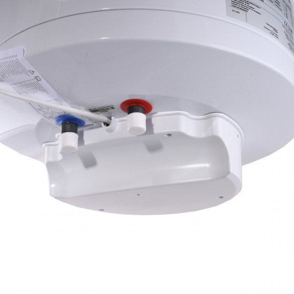 Водонагрівач Bosch Tronic 8000 T ES 035-5 1200W сухий ТЕН, електронне керування (24763) (000024763)