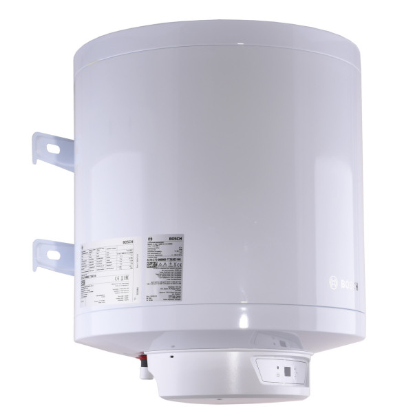 Водонагрівач Bosch Tronic 8000 T ES 050-5 1600W сухий ТЕН, електронне керування (000024764)