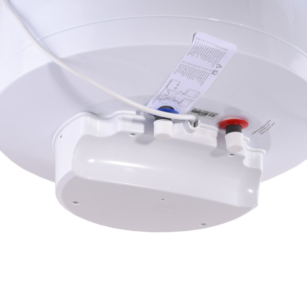 Водонагрівач Bosch Tronic 8000 T ES 050-5 1600W сухий ТЕН, електронне керування (000024764)