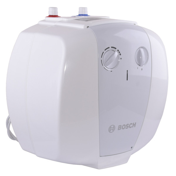 Водонагрівач Bosch Tronic 2000 TR 2000 15 T / 15л 1500W (під мийку) (000024768)
