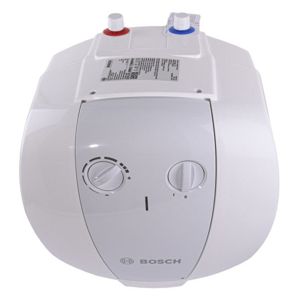 Водонагрівач Bosch Tronic 2000 TR 2000 15 T / 15л 1500W (під мийку) (000024768)