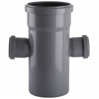 Крестовина VSplast 110х50х50х90° (000024858)